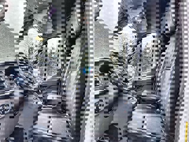 New 2026 Ford Transit 350 Base image 11