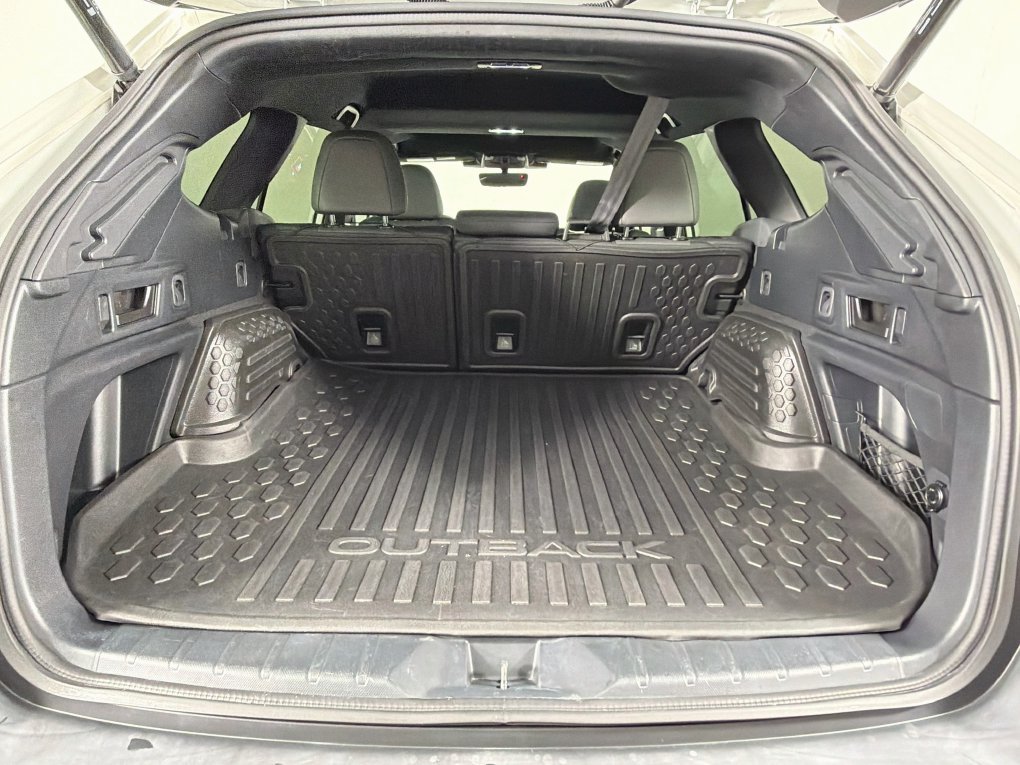 Used 2023 Subaru Outback Wilderness AWD/4WD image 26
