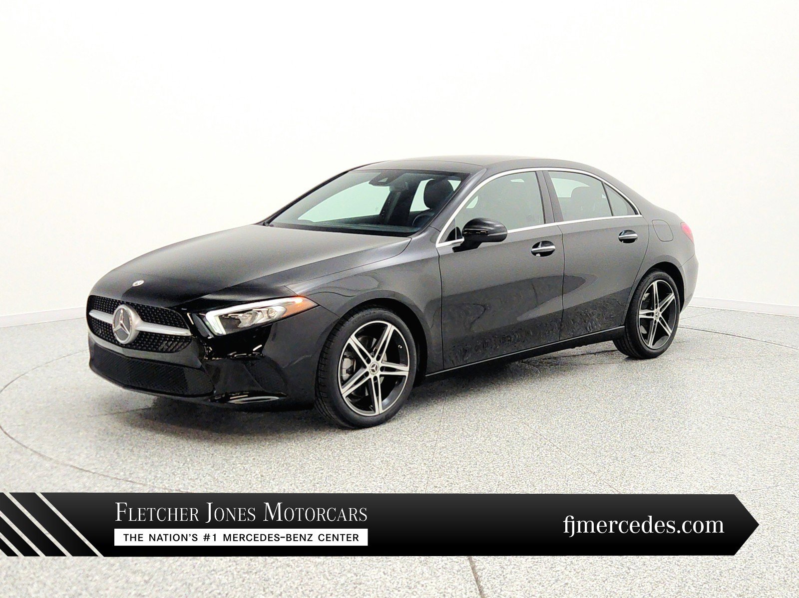 Certified 2022 Mercedes-Benz A 220