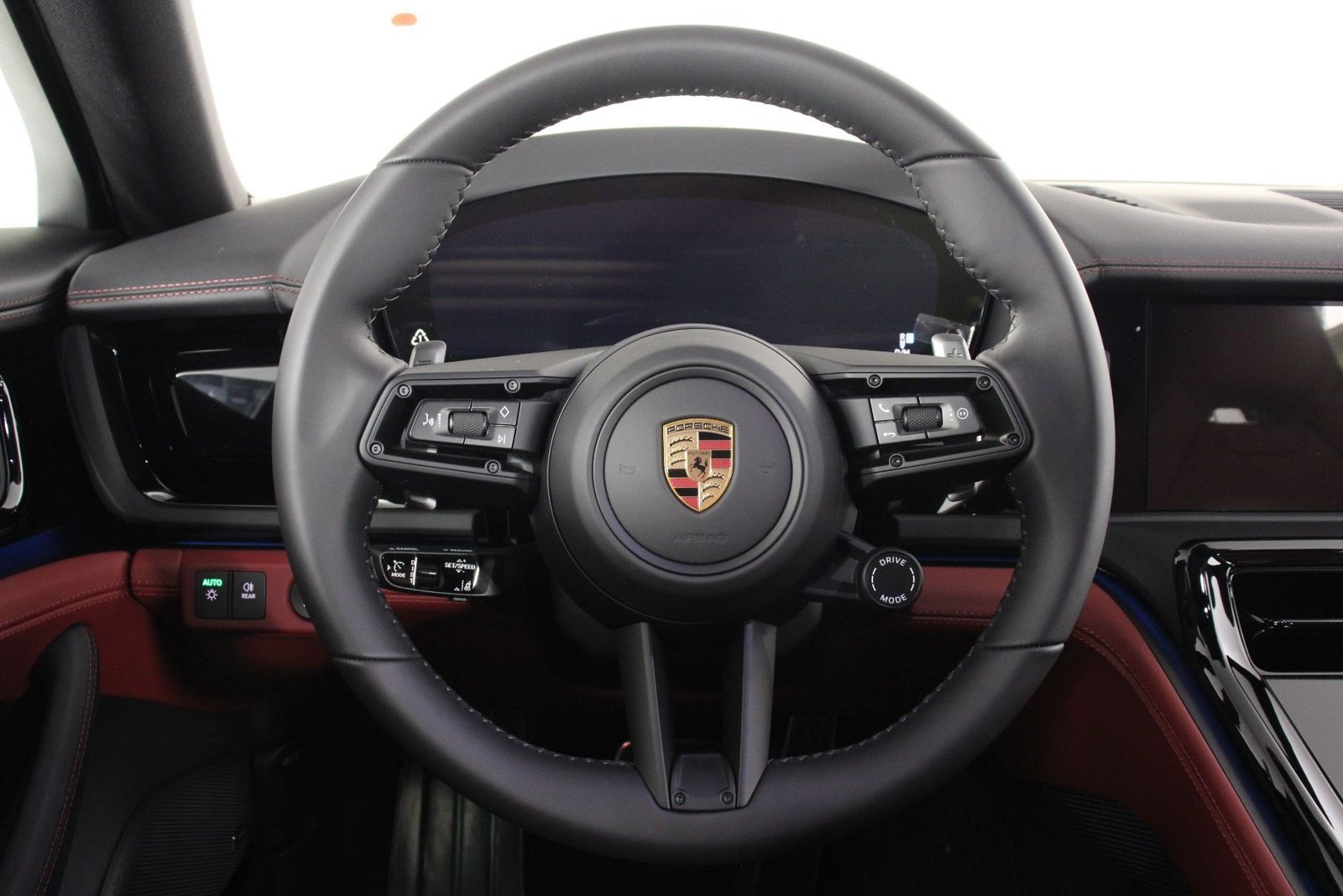 New 2026 Porsche Panamera RWD image 12