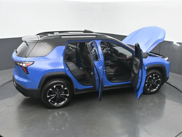 Used 2026 Chevrolet Equinox RS w/ Convenience Package III AWD/4WD image 63