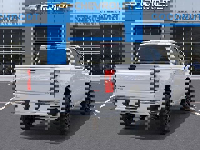 New 2026 Chevrolet Silverado 1500 RST image 4