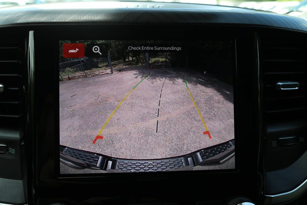Used 2026 RAM 1500 Lone Star w/ Back Country Package AWD/4WD image 23