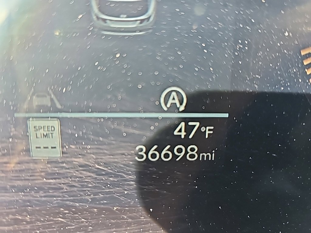 Certified 2025 Hyundai Tucson SEL image 15