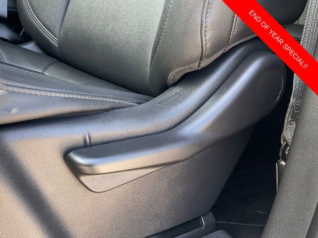 Used 2021 GMC Sierra 2500 4x4 Crew Cab w/ Gooseneck/5TH Wheel Package image 10