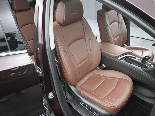 Used 2021 Buick Enclave Avenir w/ Avenir Technology Package image 21