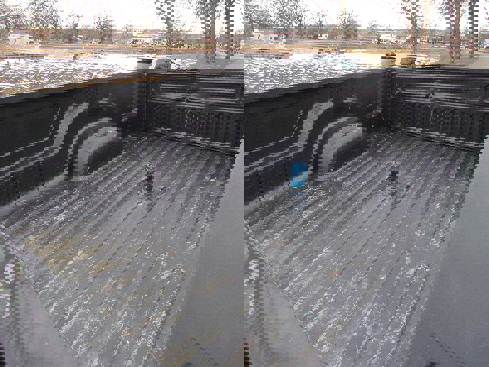 Used 2021 RAM 3500 Tradesman image 14