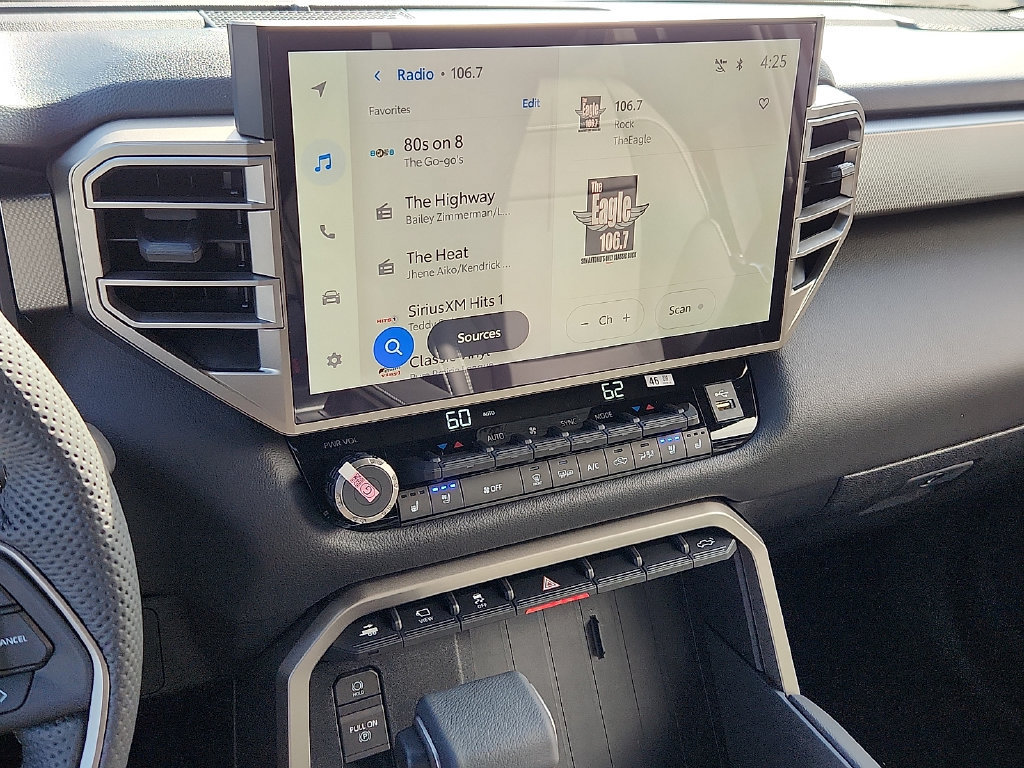 New 2026 Toyota Tundra Limited AWD/4WD image 11