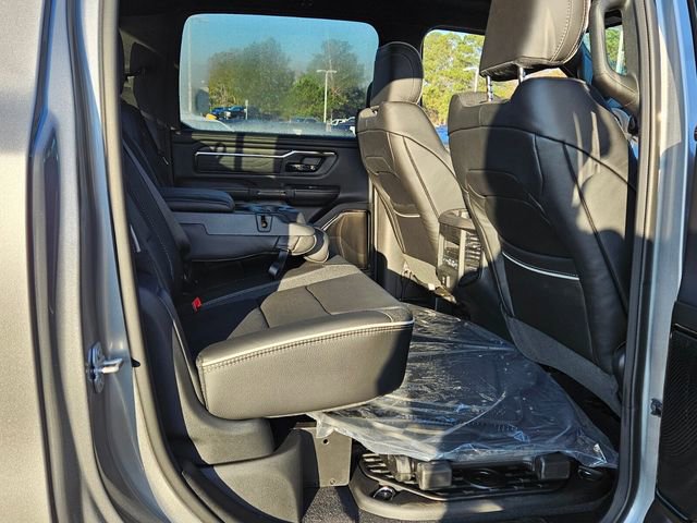 New 2026 RAM 1500 Limited image 13
