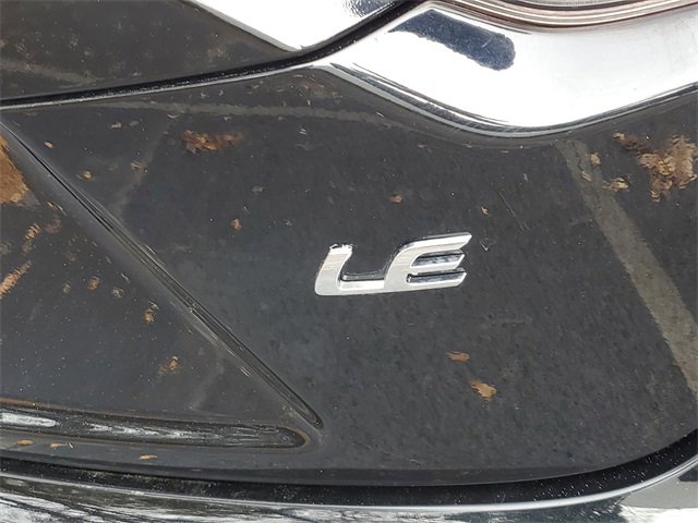 Used 2024 Toyota Corolla LE image 7