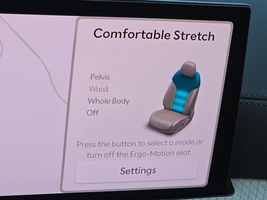 New 2026 Genesis GV80 3.5T Advanced AWD/4WD image 15