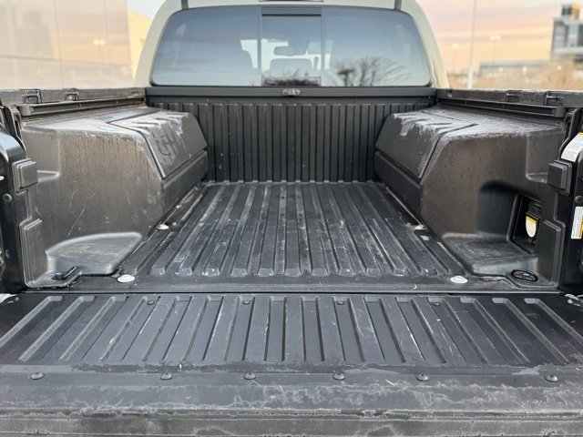 Certified 2023 Toyota Tacoma 4x4 Double Cab image 38