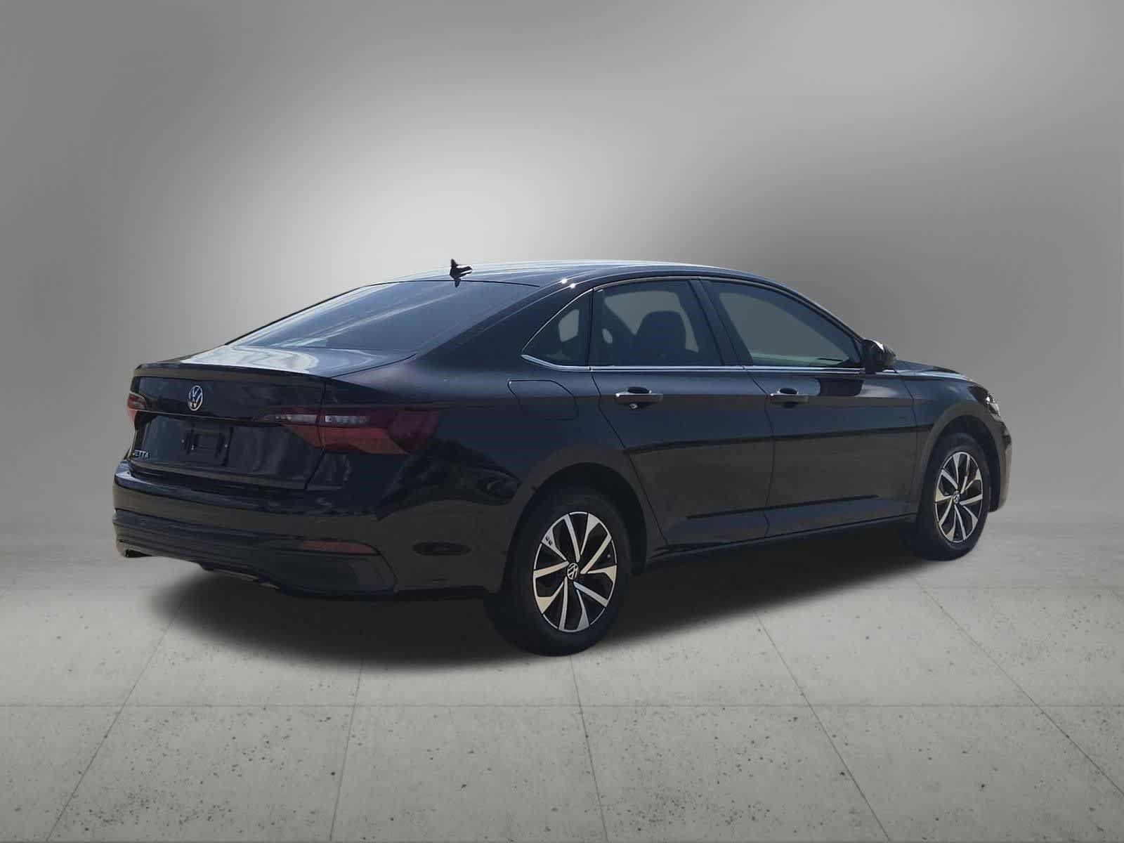 Used 2024 Volkswagen Jetta S FWD image 6