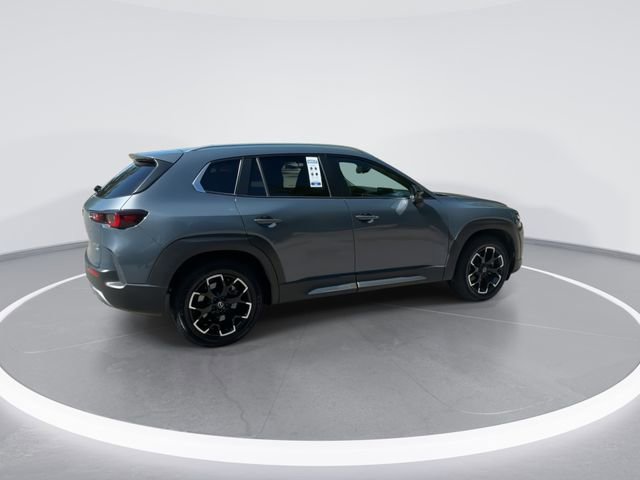 Used 2023 MAZDA CX-50 Meridian Edition AWD/4WD image 8