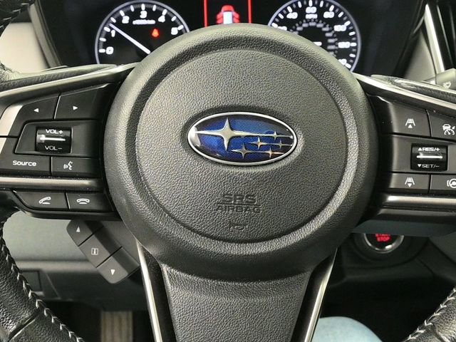 Used 2021 Subaru Outback Premium image 14