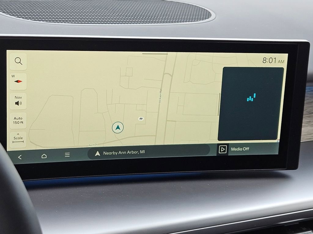 New 2026 Hyundai Ioniq 9 SEL image 24