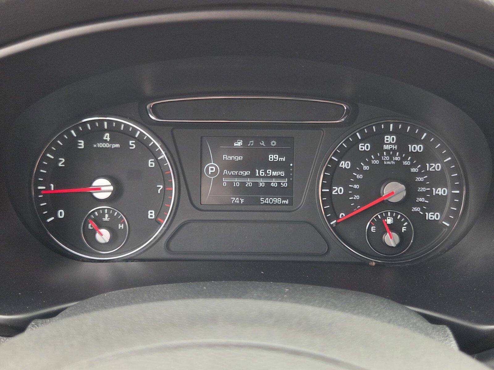 Used 2017 Kia Sorento L image 29