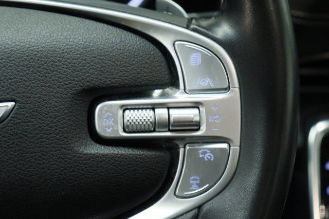Used 2024 Genesis GV80 2.5T AWD/4WD image 12