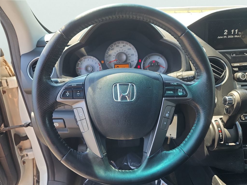 Used 2014 Honda Pilot Touring image 21