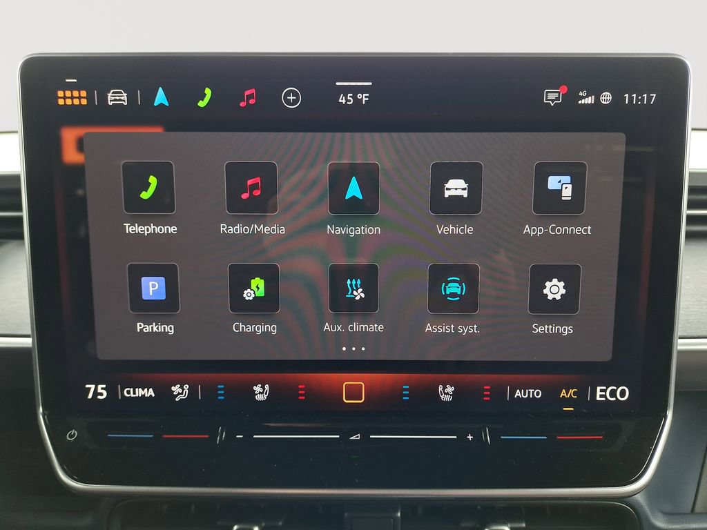 New 2025 Volkswagen ID. Buzz Pro S image 23