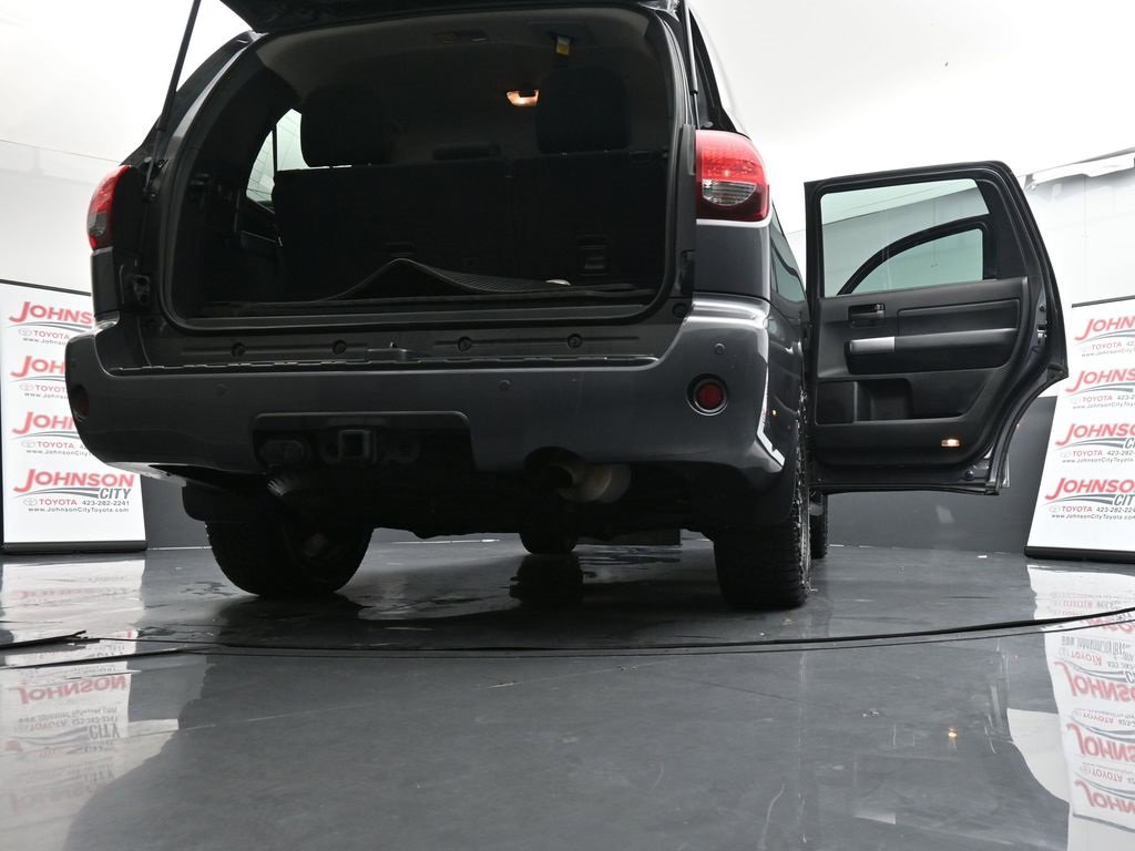 Used 2022 Toyota Sequoia TRD Sport image 47