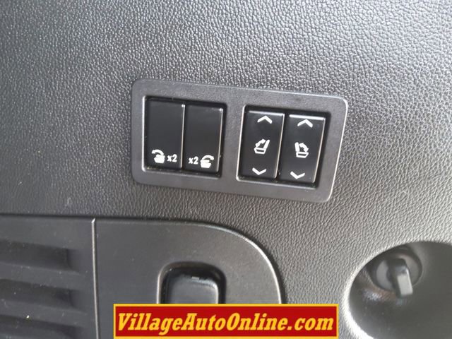 Used 2016 Chevrolet Tahoe LTZ AWD/4WD image 37