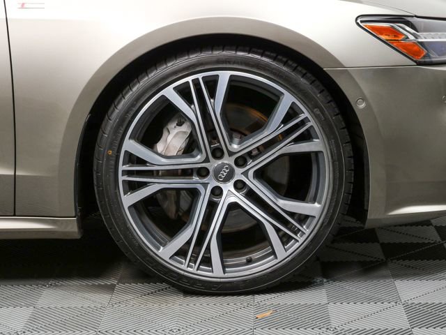 Used 2019 Audi A7 3.0T Prestige AWD/4WD image 20