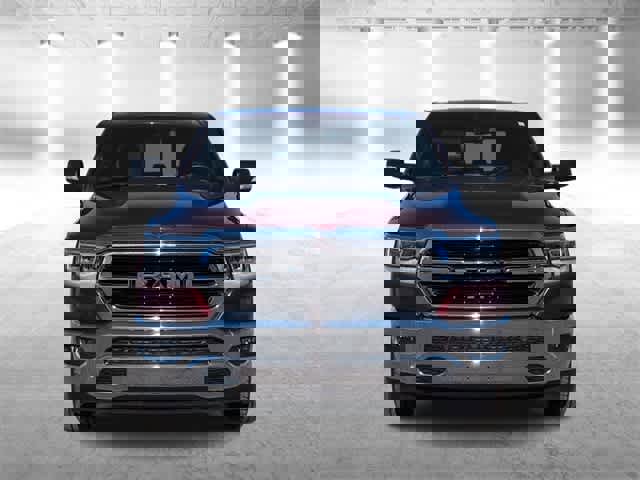 Used 2019 RAM 1500 Big Horn image 3