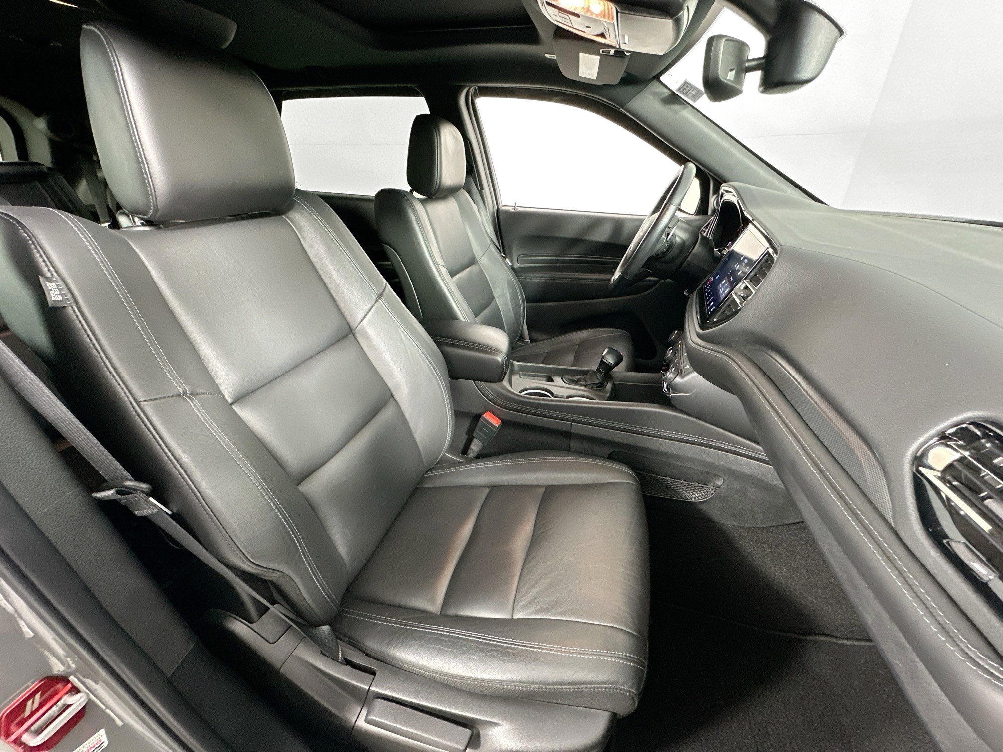 Used 2021 Dodge Durango GT AWD/4WD image 30