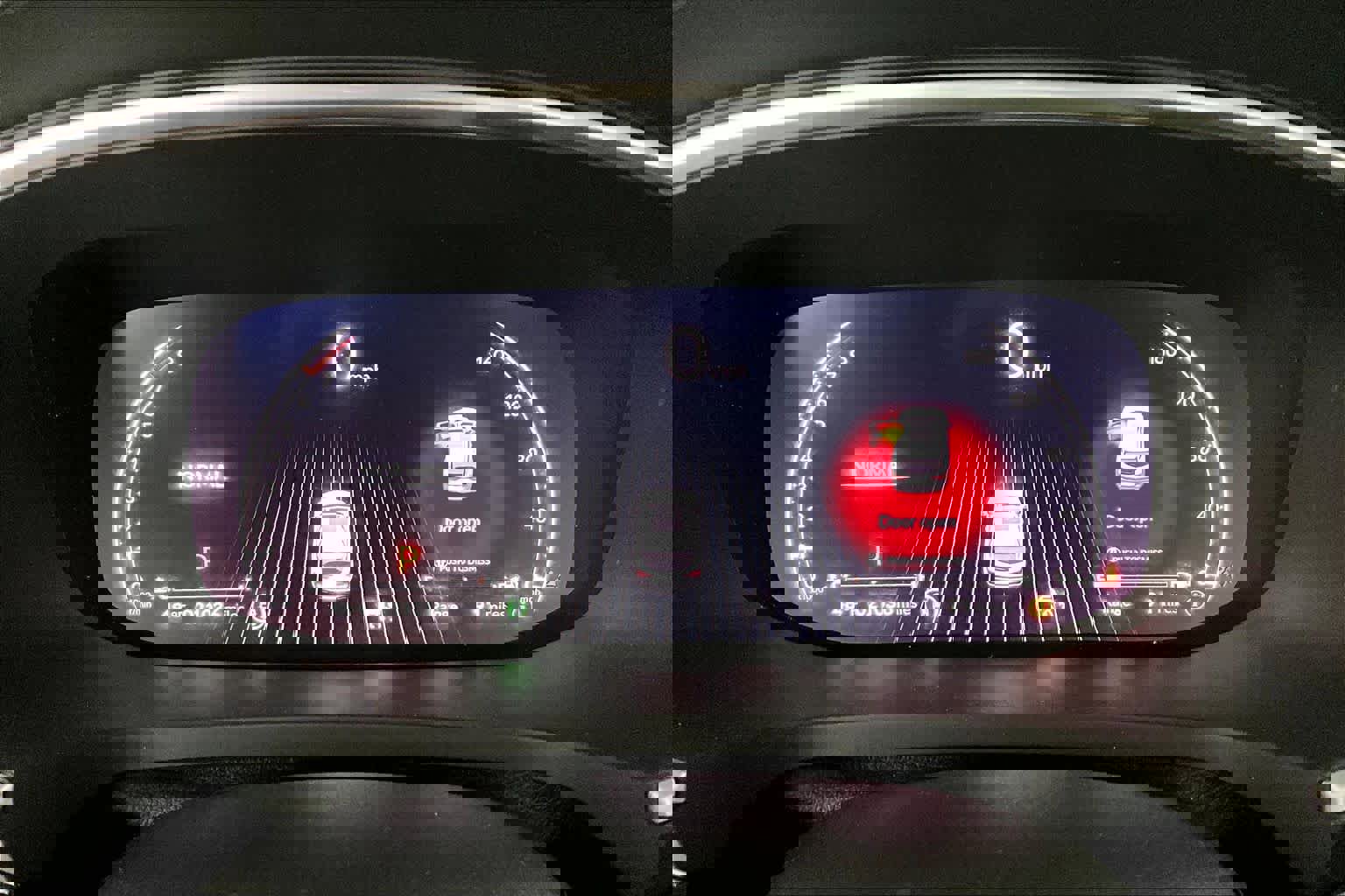 Certified 2023 Acura MDX SH-AWD image 16