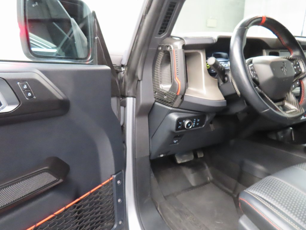 Used 2023 Ford Bronco Raptor image 54