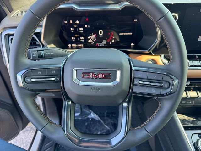 New 2026 GMC Canyon AT4 image 33