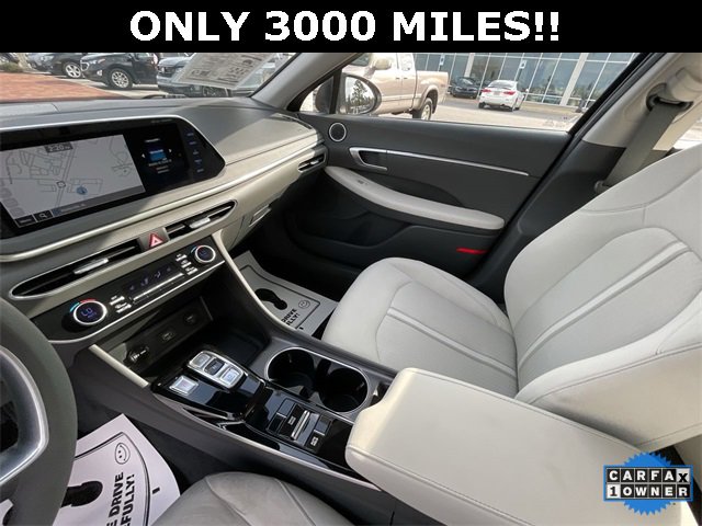 Used 2023 Hyundai Sonata SEL image 16