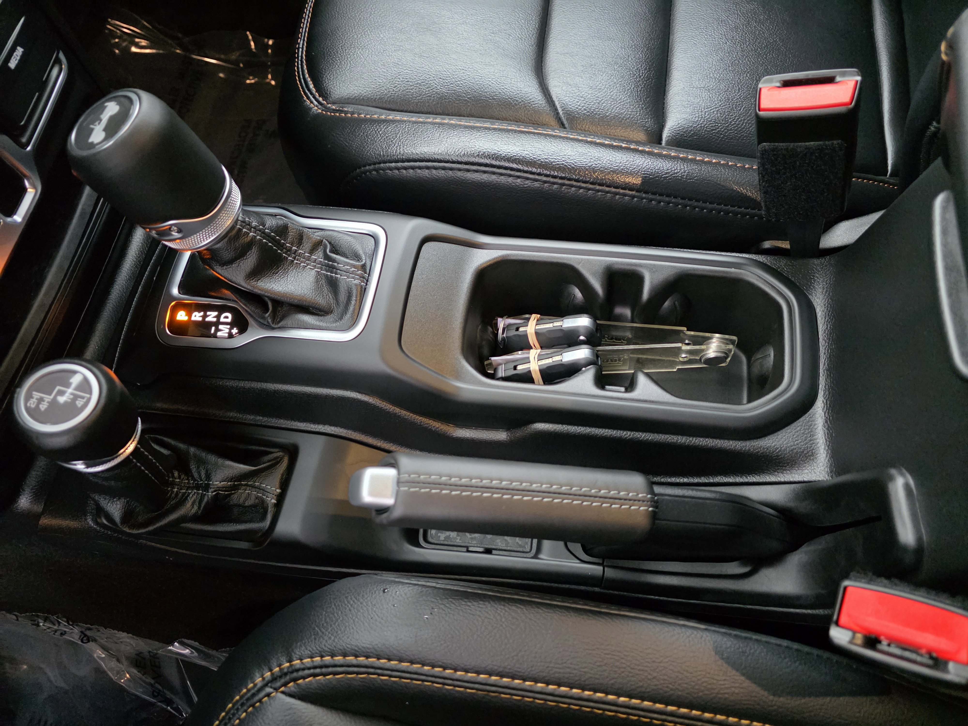 New 2026 Jeep Wrangler Sahara image 17