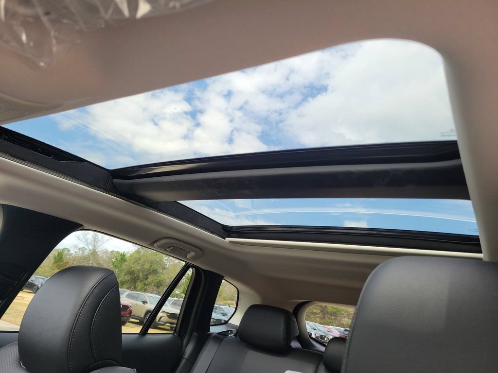 New 2026 MAZDA CX-50 AWD 2.5 S w/ Weather Package image 34