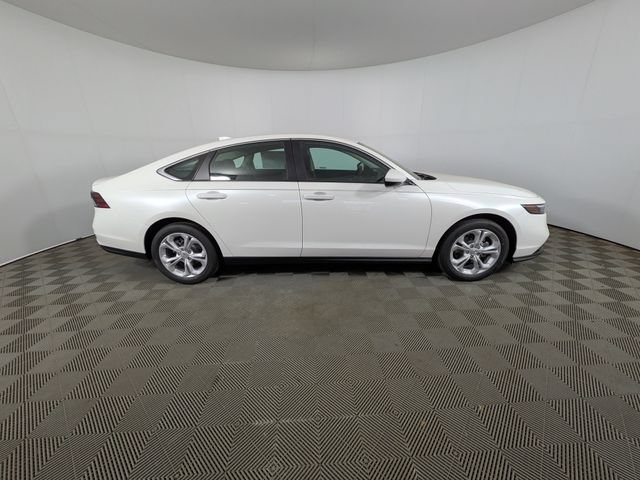 New 2026 Honda Accord LX image 29