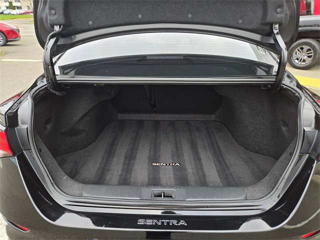 Used 2023 Nissan Sentra SV w/ All-Weather Package image 15