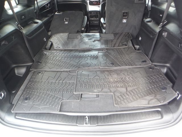 Used 2023 Jeep Grand Cherokee L Laredo AWD/4WD image 48