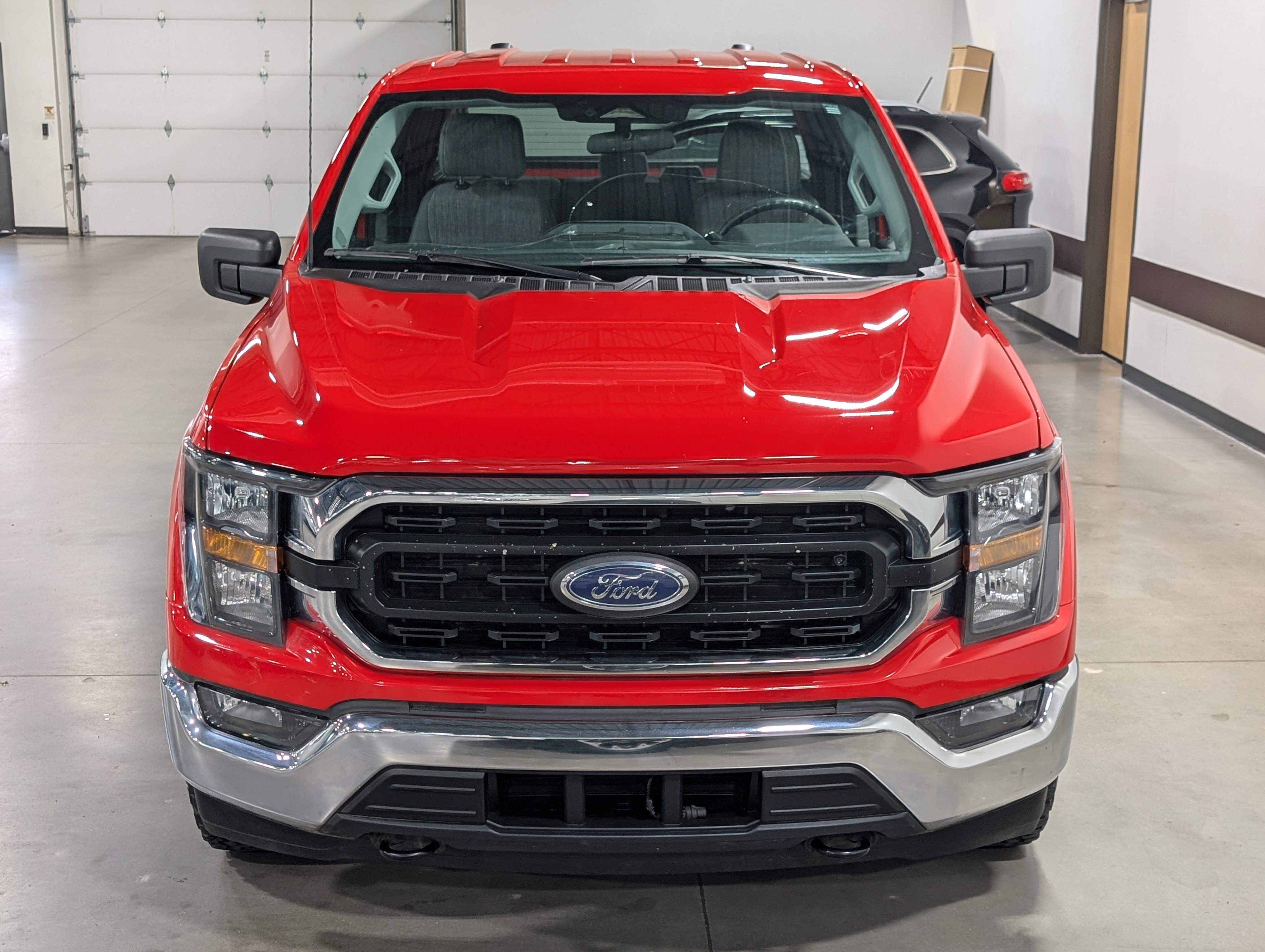Used 2023 Ford F150 XLT w/ Trailer Tow Package AWD/4WD image 7