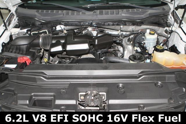 Used 2017 Ford F250 XL RWD image 3