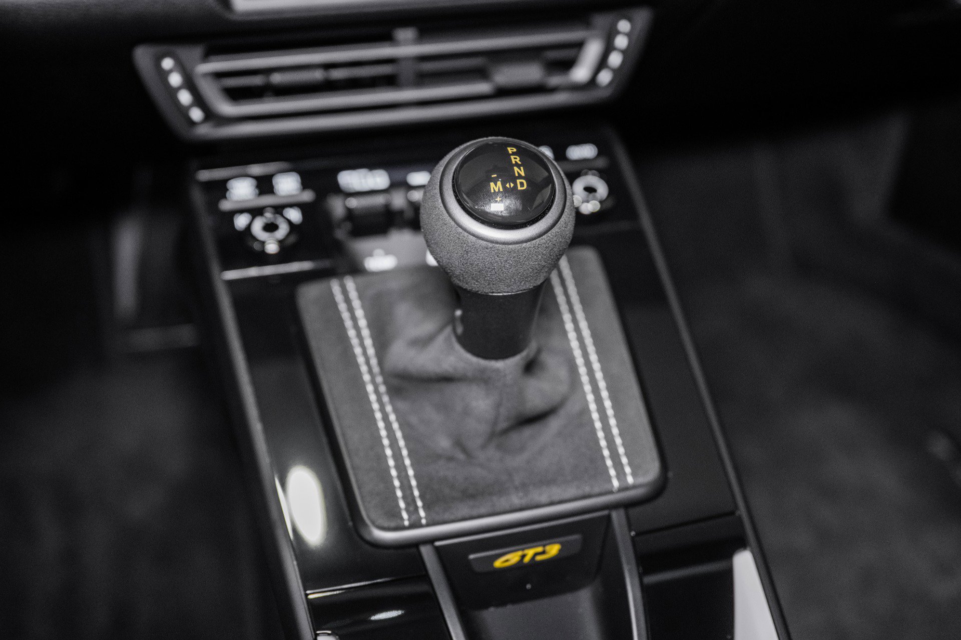 Used 2022 Porsche 911 GT3 image 38