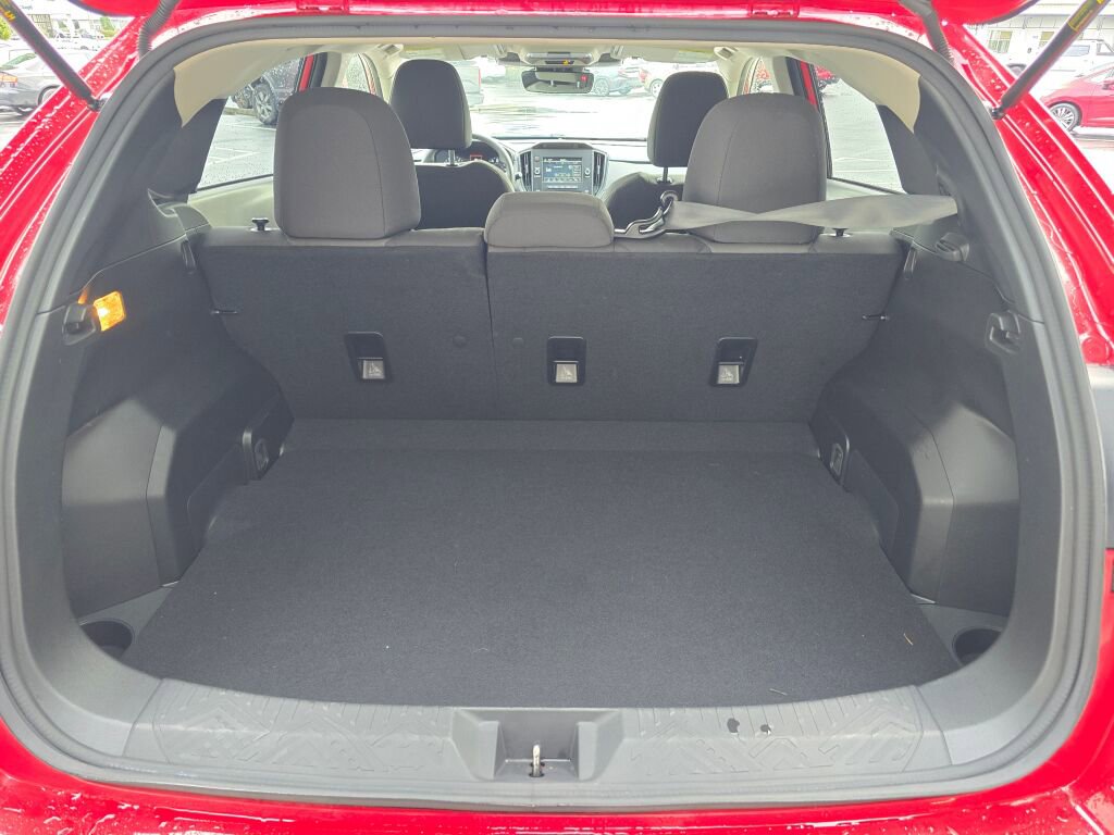 Used 2024 Subaru Crosstrek 2.0i image 11