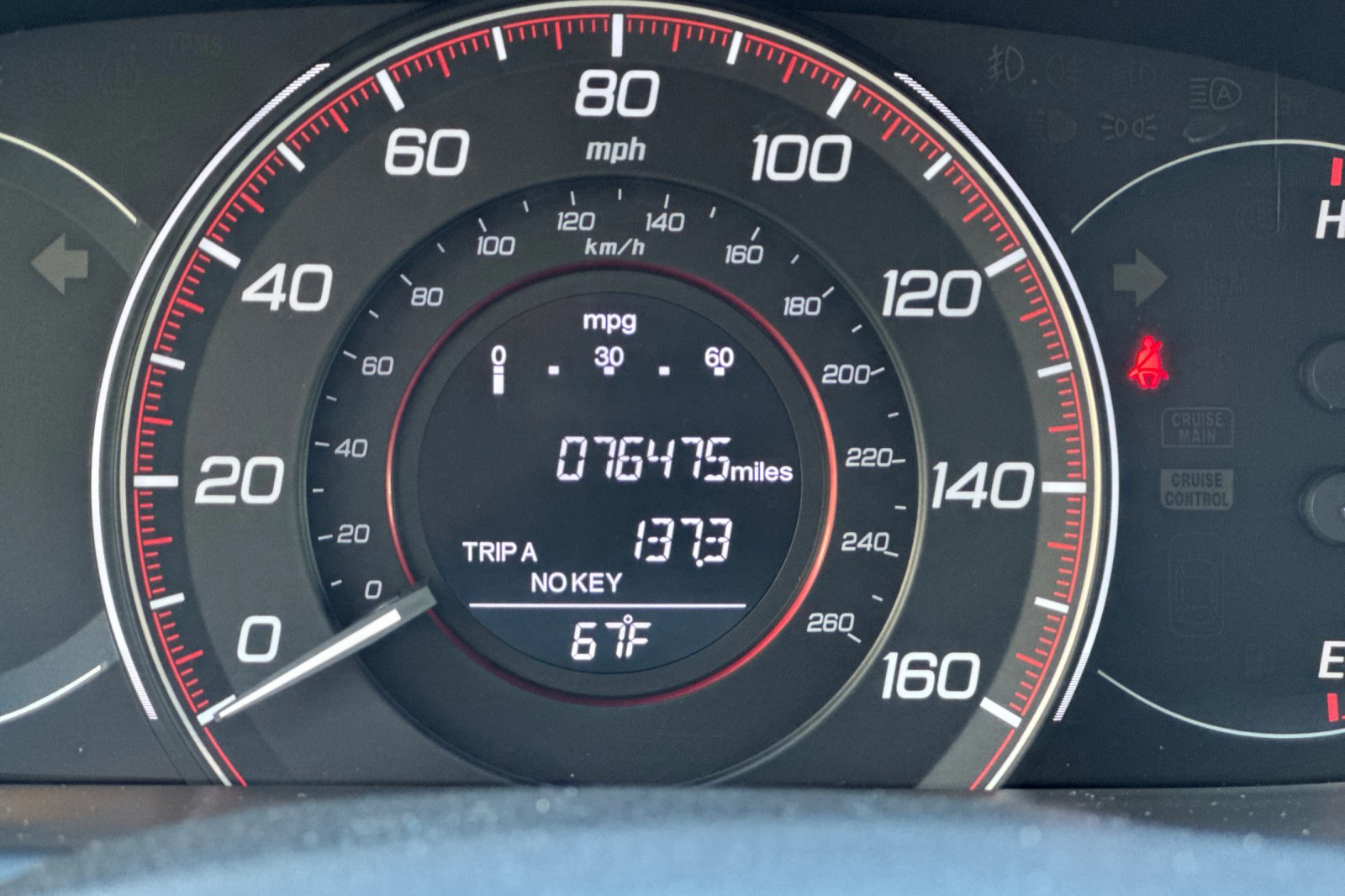 Used 2013 Honda Accord EX-L image 21