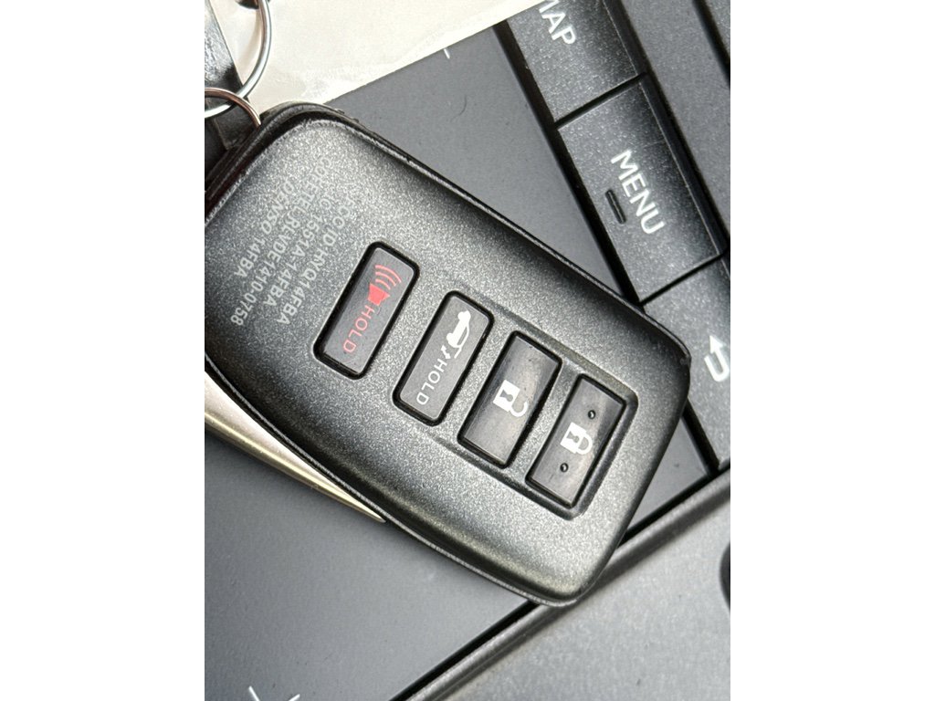 Used 2019 Lexus NX 300 AWD image 37