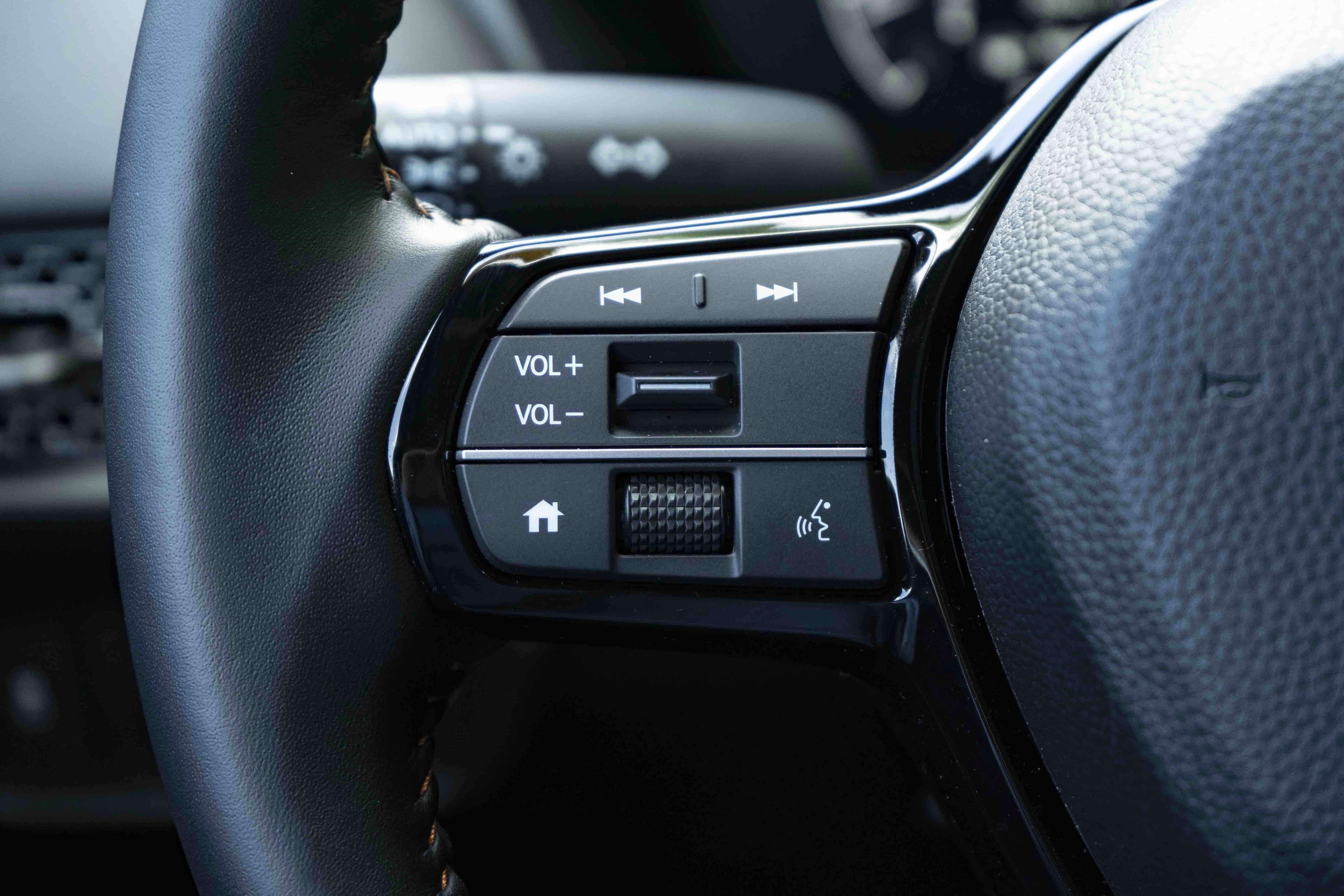 Used 2026 Honda HR-V Sport image 20