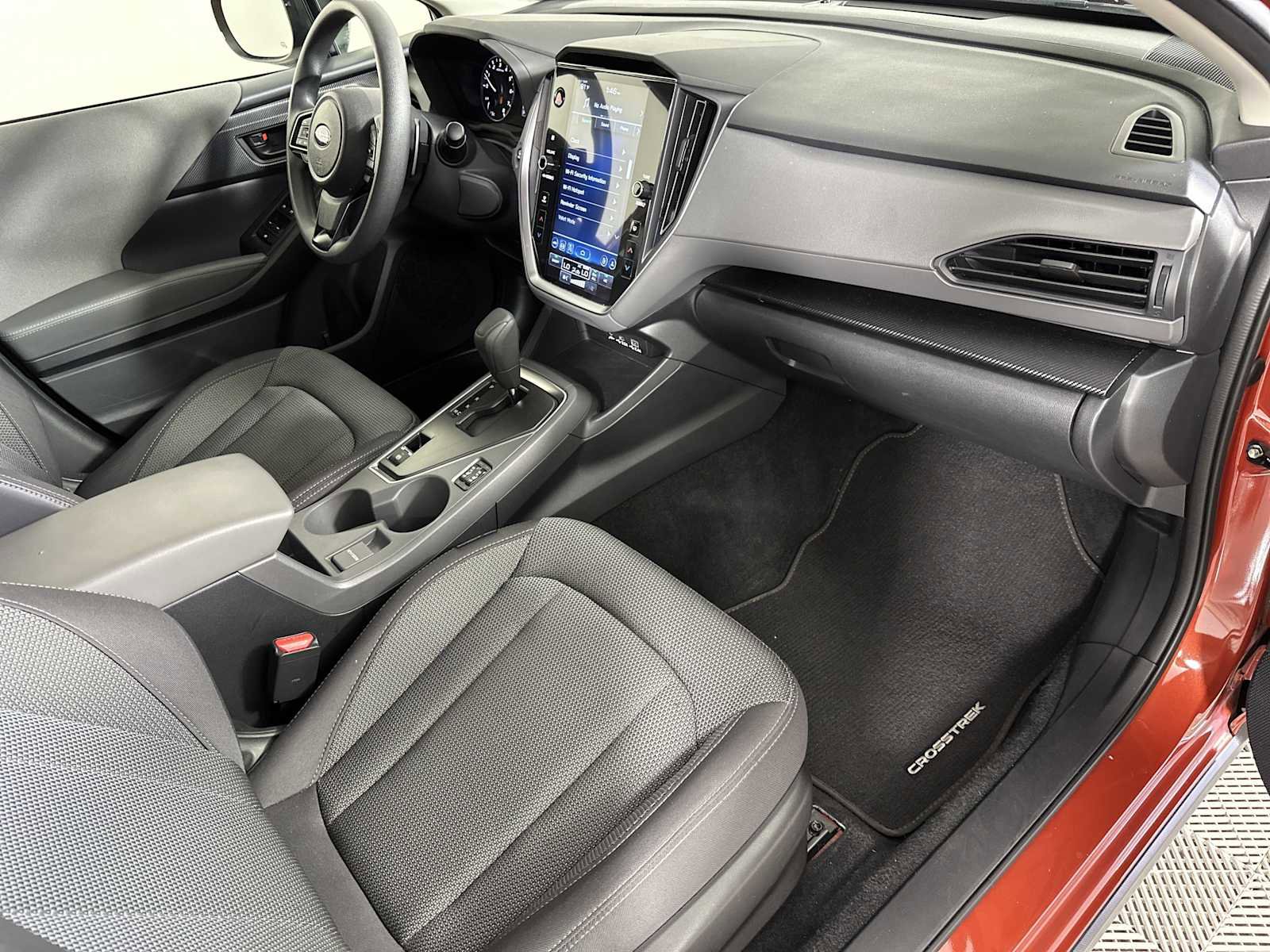 Used 2024 Subaru Crosstrek 2.0i Premium AWD/4WD image 25