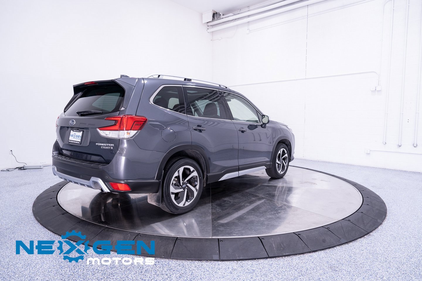 Used 2023 Subaru Forester Touring image 36