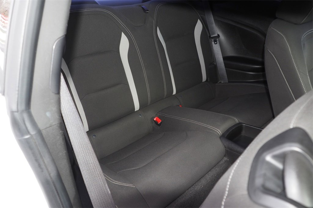 Used 2020 Chevrolet Camaro LS image 17