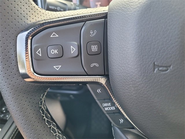 New 2026 RAM 1500 Rebel image 29