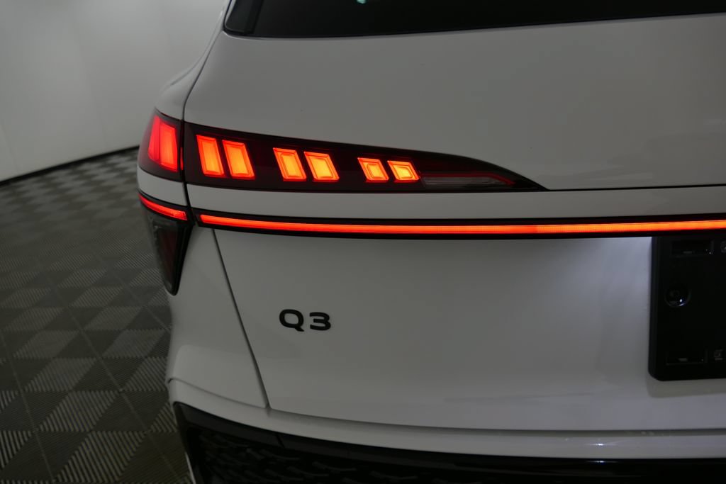 New 2026 Audi A5 Premium Plus AWD/4WD image 34